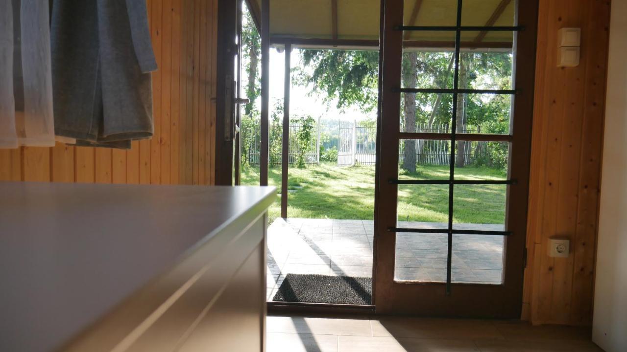Angyali Hazak Villa Ráckeve Екстериор снимка