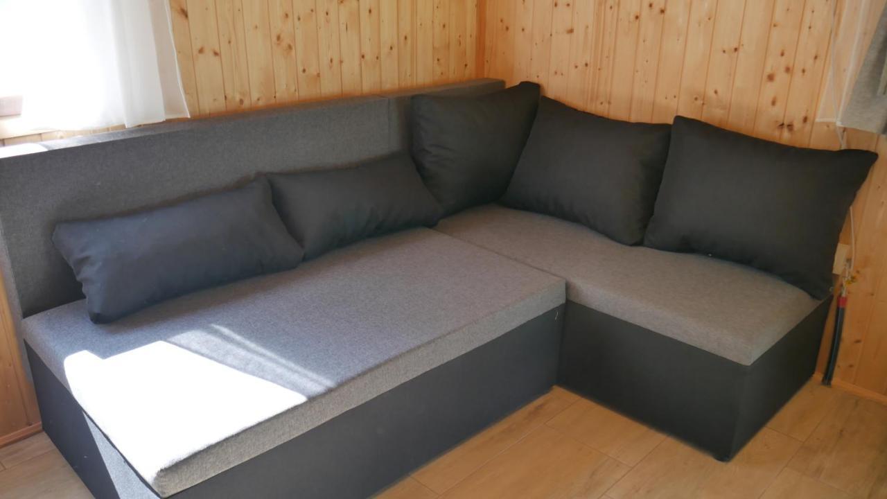 Angyali Hazak Villa Ráckeve Екстериор снимка