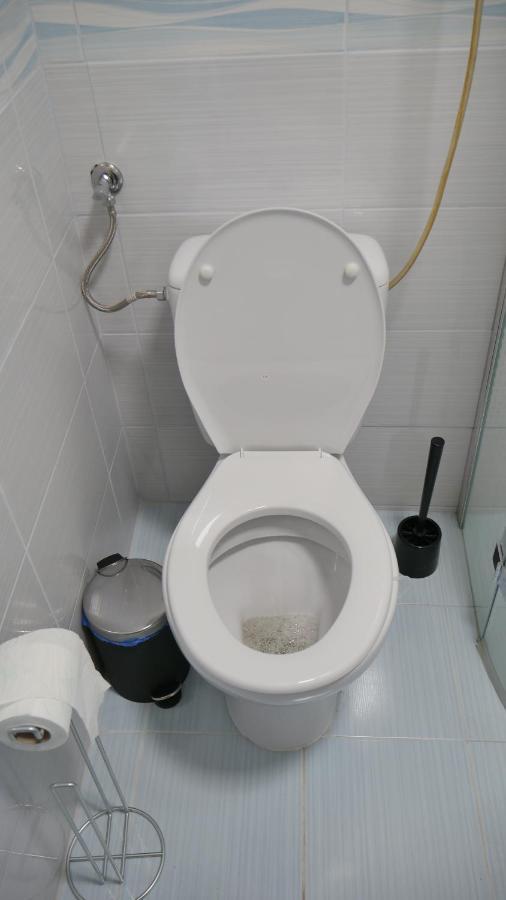 Angyali Hazak Villa Ráckeve Екстериор снимка