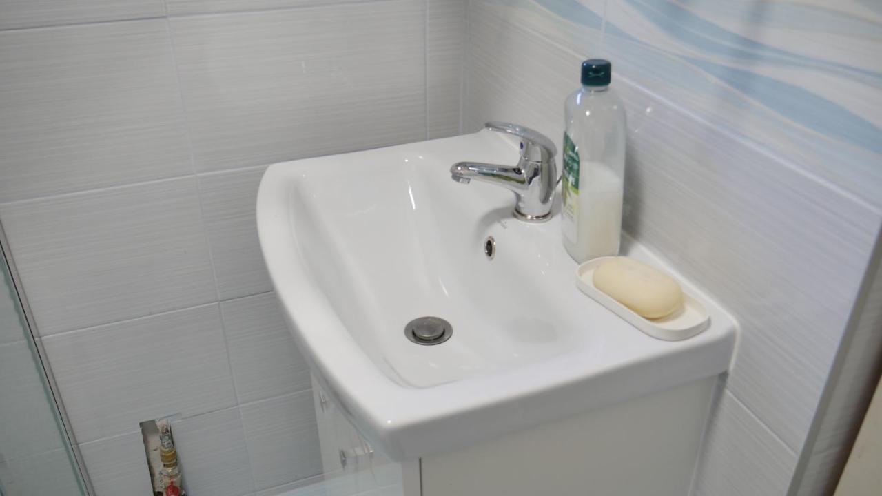 Angyali Hazak Villa Ráckeve Екстериор снимка
