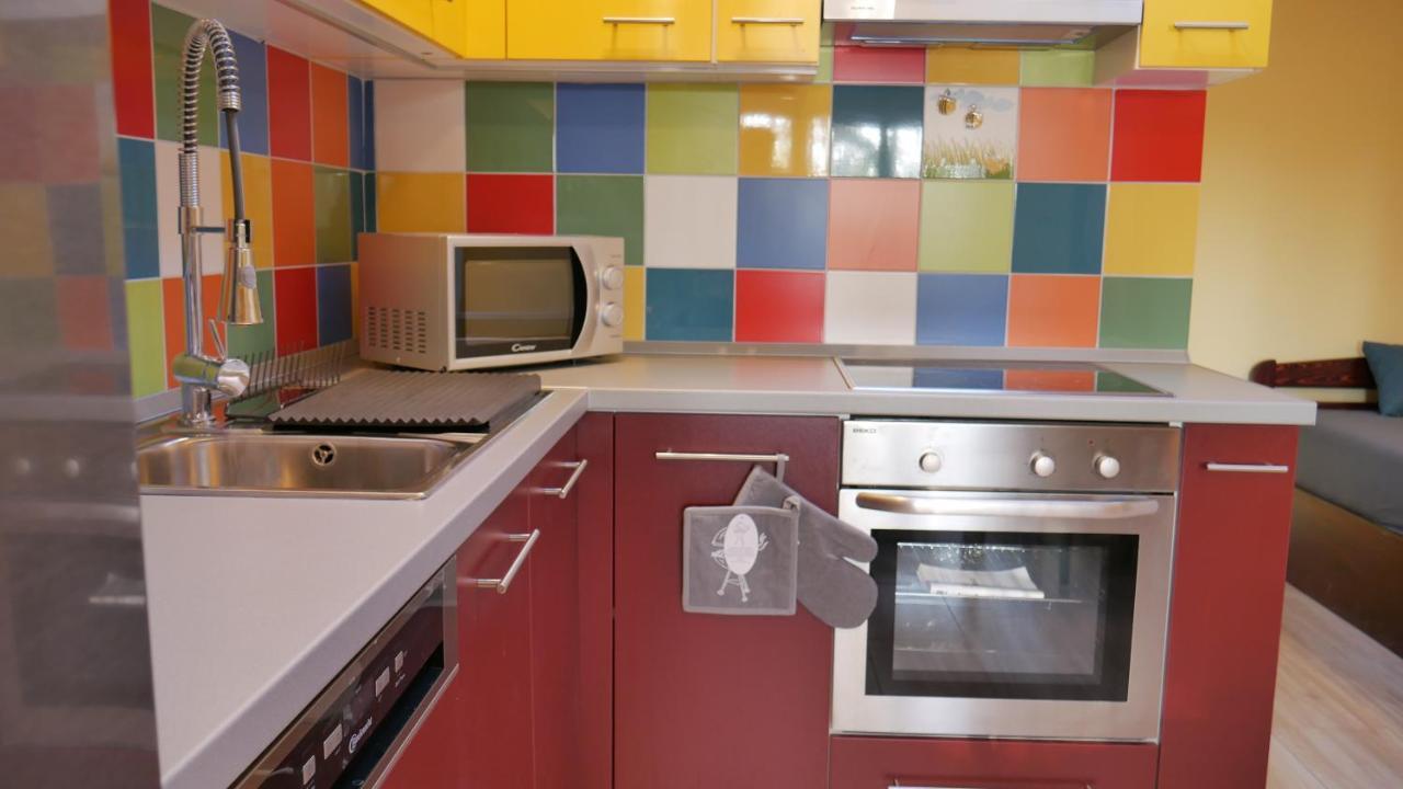 Angyali Hazak Villa Ráckeve Екстериор снимка