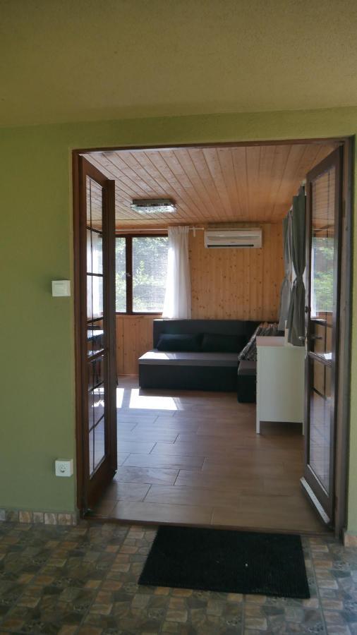 Angyali Hazak Villa Ráckeve Екстериор снимка
