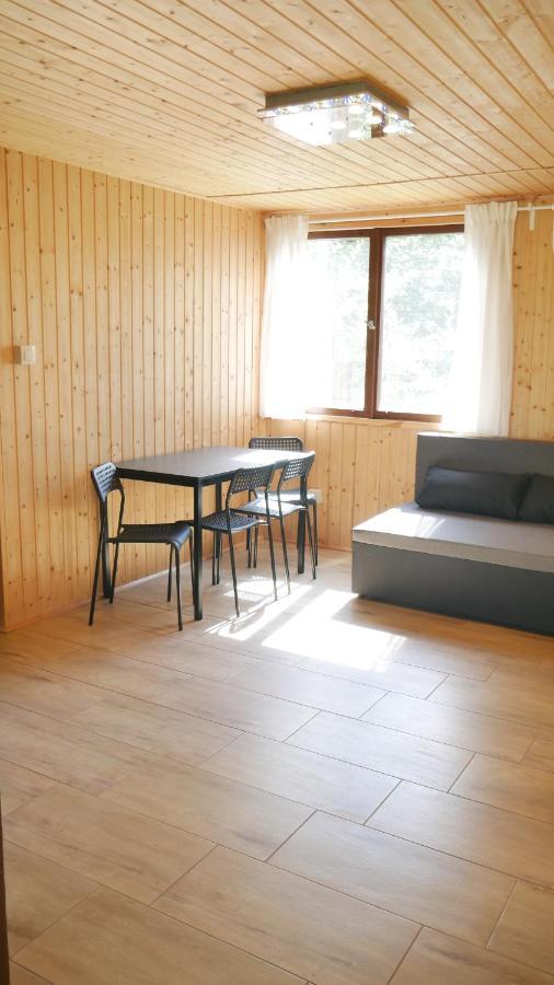 Angyali Hazak Villa Ráckeve Екстериор снимка
