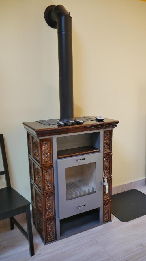 Angyali Hazak Villa Ráckeve Екстериор снимка