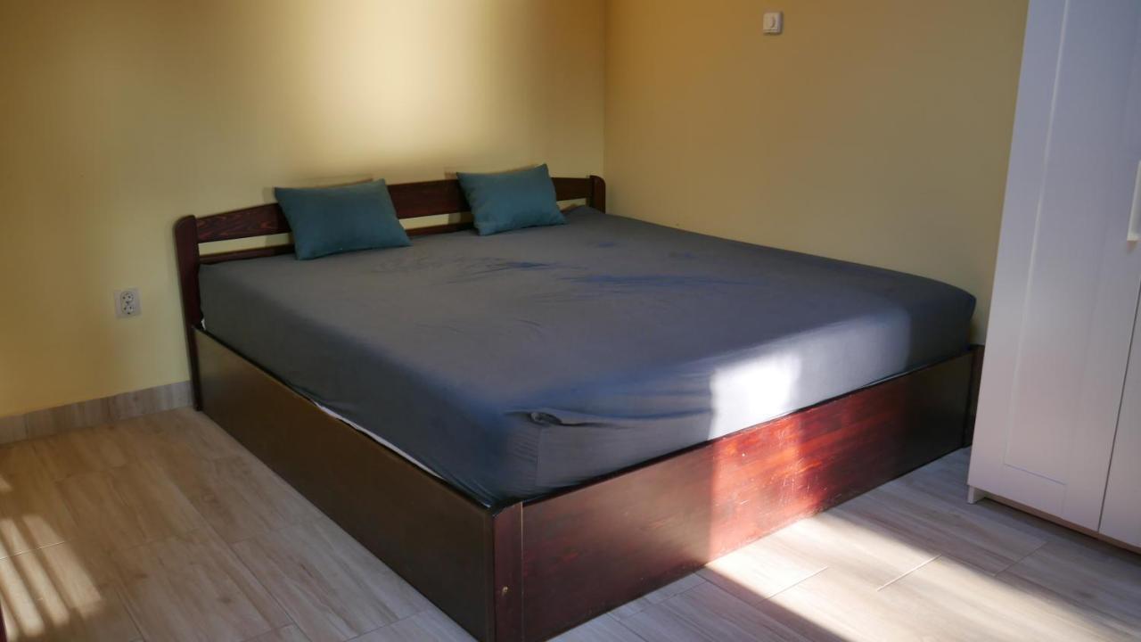 Angyali Hazak Villa Ráckeve Екстериор снимка