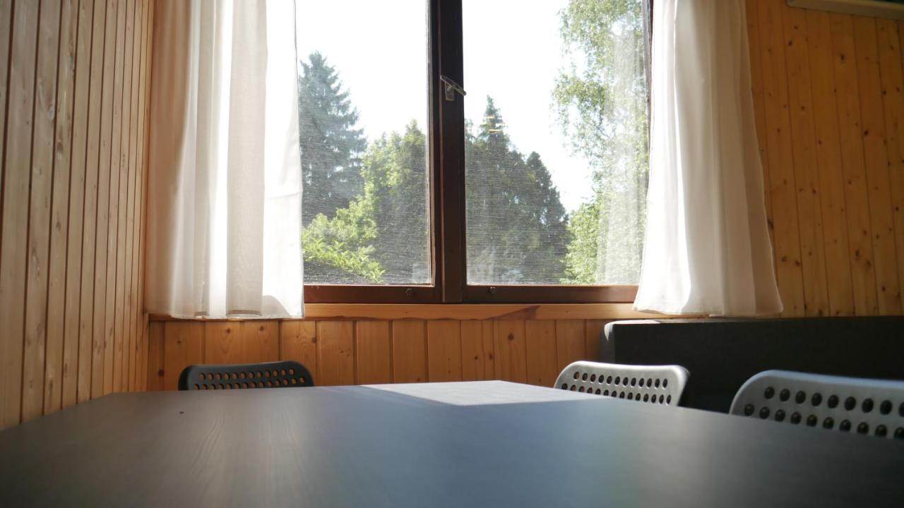 Angyali Hazak Villa Ráckeve Екстериор снимка